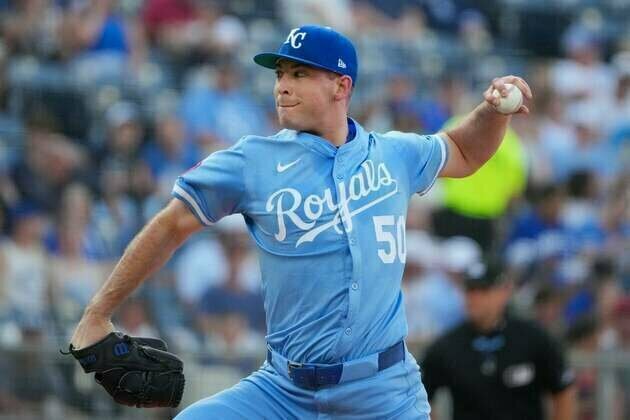 Royals place All-Star P Kris Bubic (rotator cuff) on IL