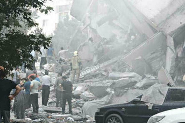 Russia 'strongly condemns' Israel's attack on Iran