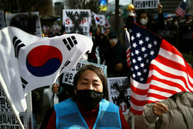 'Plan B' ready in case of nuclear test during Biden's Asia visit
