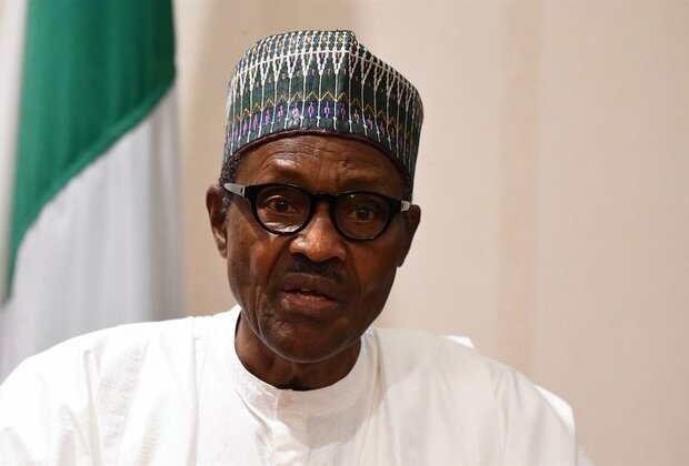 Nigeria president appoints acting chief justice