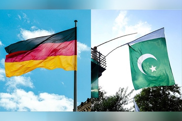 German Consulate in Karachi halts visa services for non-EU citizens
