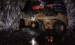  Ora Banda's Golden Eagle is a key source of high-grade ore