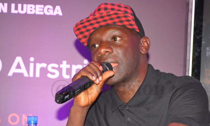 I'm not yet Bobi Wine's voter, says Pastor Wilson Bugembe I'm not yet Bobi Wine's voter, says Pastor Wilson Bugembe