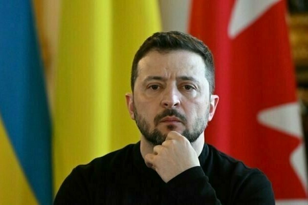 Zelenskyy, Trump spar anew about Russias war on Ukraine 