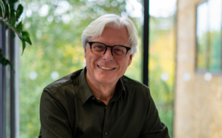 David Butcher launches online mind management programme