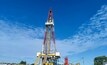 Sinopec Completes Drilling of China’s Deepest Geothermal Exploration Well of 5200m Credit: Sinopec