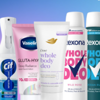 Unilever warns of price increases as Iran war lifts costs