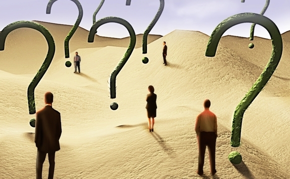 Asia fundraising: In Volcker's shadow