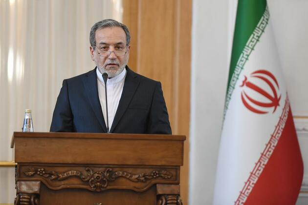 Daily World Briefing, May 12