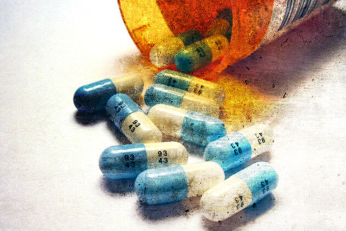 The serotonin myth and the medicating of Australia