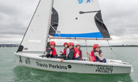 Travis Perkins furthers its commitment to local communities