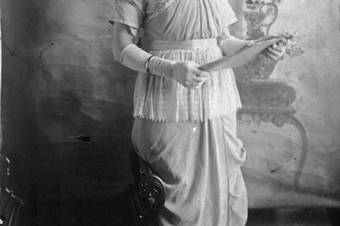 Way We Were- The art of female impersonation - Park Record