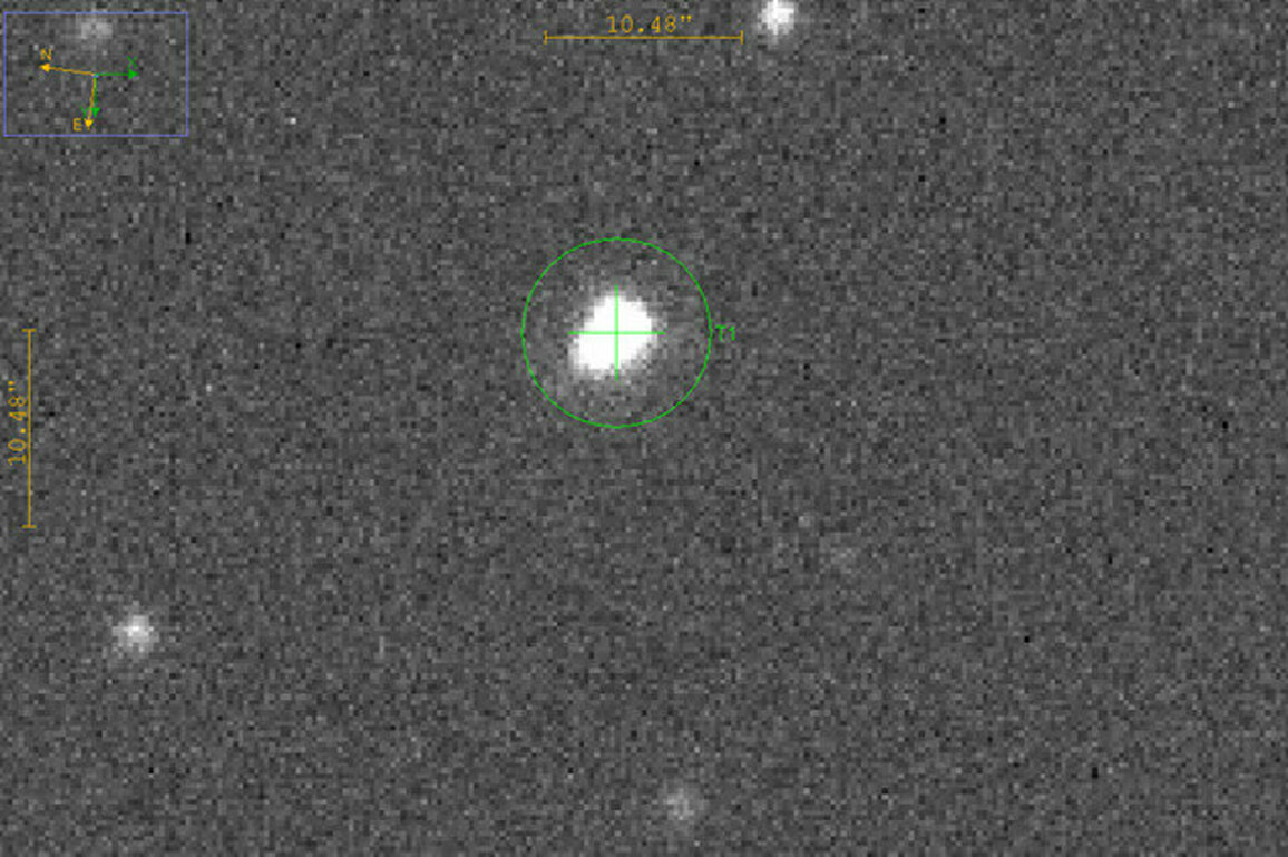 Emirati observatory contributes to discovering new exoplanets