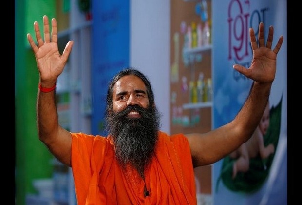 TV series on Baba Ramdev's life to air soon