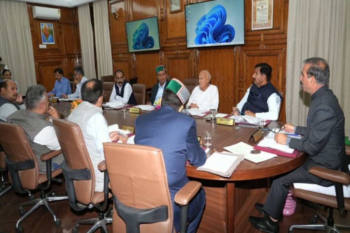 Himachal cabinet approves trial scheme to curb waste from tourists