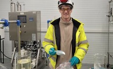 'World first': British Lithium extracts battery-grade lithium from Cornwall's bedrock