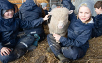 NFU Mutual Charitable Trust delivers over £420,000 to rural causes in first round of donations