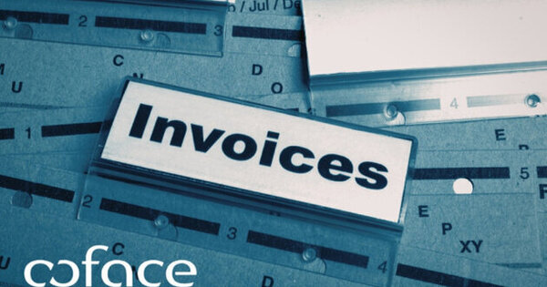 Coface Survey : Global Corporate Bankruptcies to Rise by 2 . 8 % in 2026