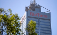 Glencore confirmed overnight that it was in "preliminary discussions" with Rio Tinto.