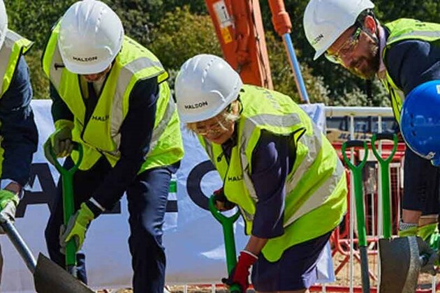Kier To Deliver Global Oral Health Innovation Hub