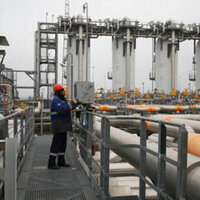 US wants total control over global energy supply routes - Lavrov