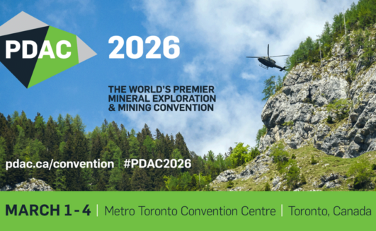 PDAC 2026