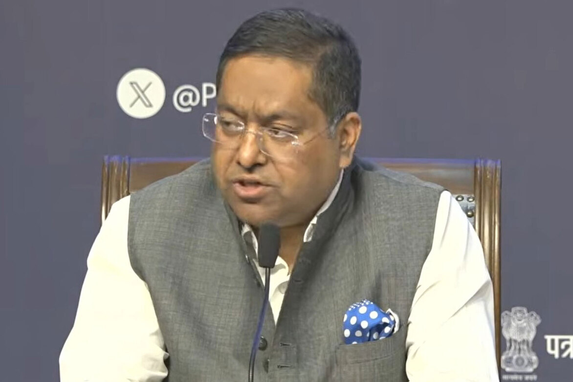 In constant touch with countries for uninterrupted energy supplies for India: MEA