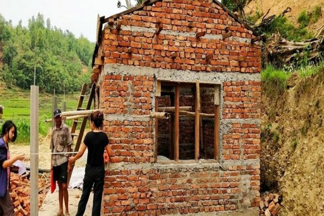 Feel empowered, says women of Nepal's Gorkha district
