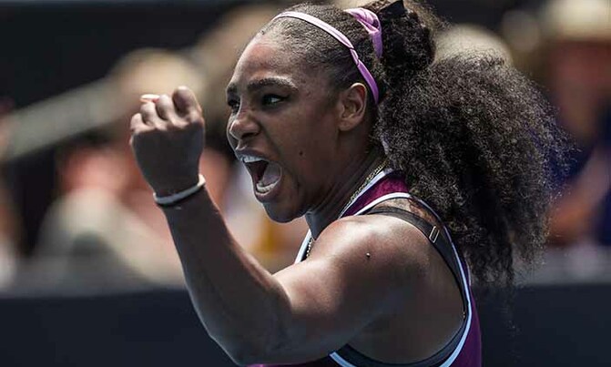Will bushfires affect Australian Open tennis? Will bushfires affect Australian Open tennis?