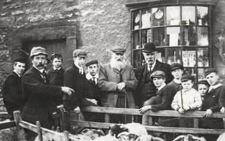 Funding helps historic farming film archive to reach new audience