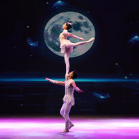 SAUDI ARABIA-RIYADH-CHINESE CULTURAL PERFORMANCE-MID-AUTUMN FESTIVAL-RECEPTION