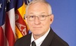 Assistant secretary of labor for mine safety and health Joe Main.