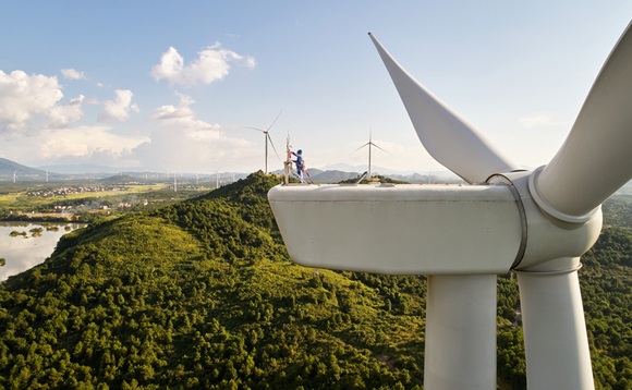 Global briefing: Apple powers up 134MW of Chinese wind farms