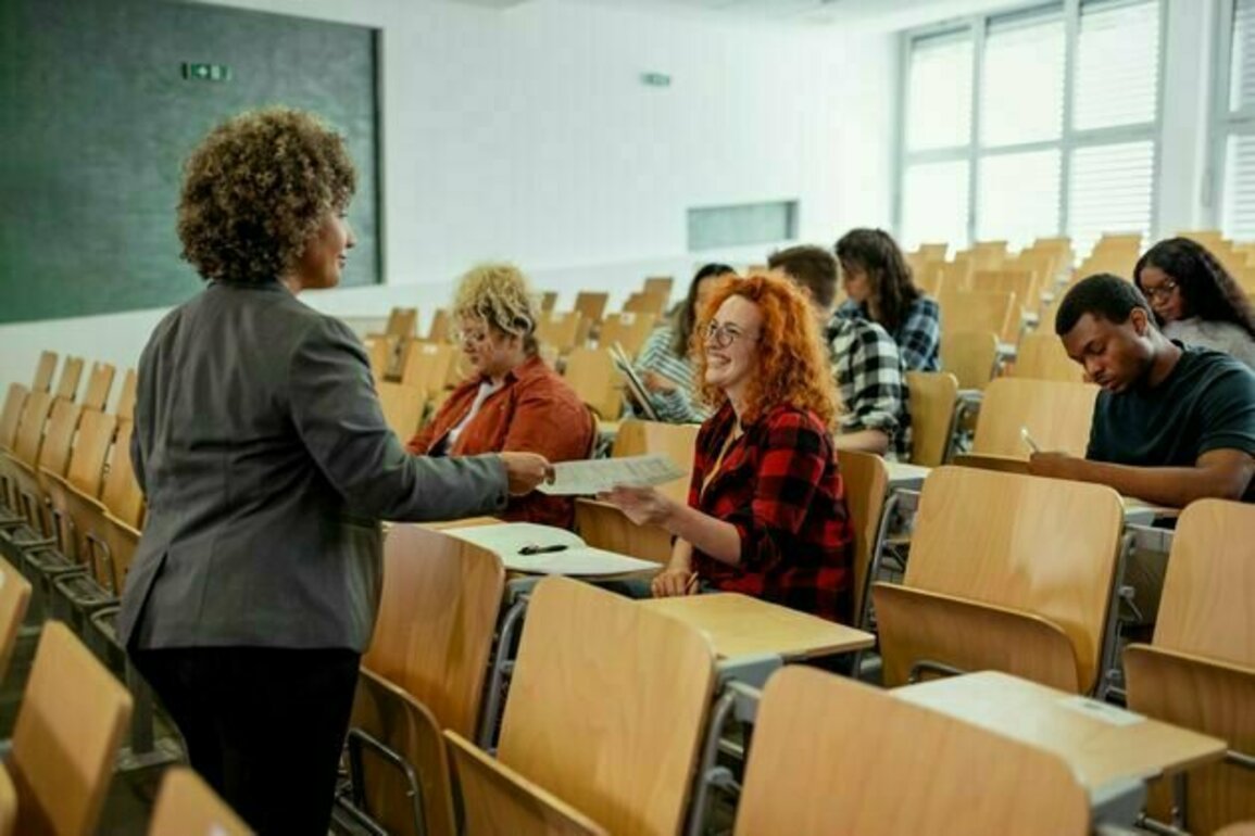 'The customer is always right': why some uni teachers give higher grades than students deserve