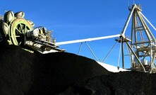 Siemens conveyor tech speeds up Kaltim Prima Coal