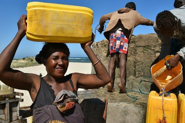 UN releases $150 million for underfunded humanitarian crises