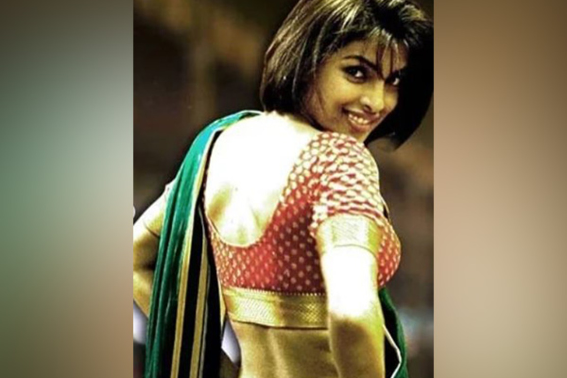 Priyanka Chopra recalls working in Vishal Bhardwaj's 'Kaminey', showers praise on Shahid Kapoor