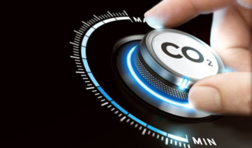 Carbon reduction radical rethink call