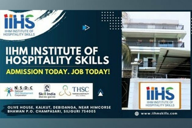 IIHM Institute of Hospitality Skills (IIHS) opens largest training centre in Siliguri