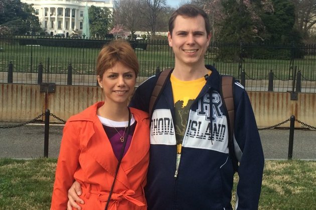 Love In The Time Of Travel Bans
