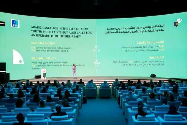 New research reveals Arab youth seek future uniting identity, creativity, technology