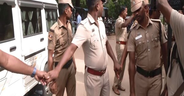 India Gazette - Politics - News Image