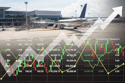 The remarkable turnaround in aviation finance