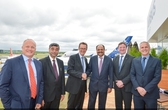 Mahindra to make parts for Airbus Helicopters
