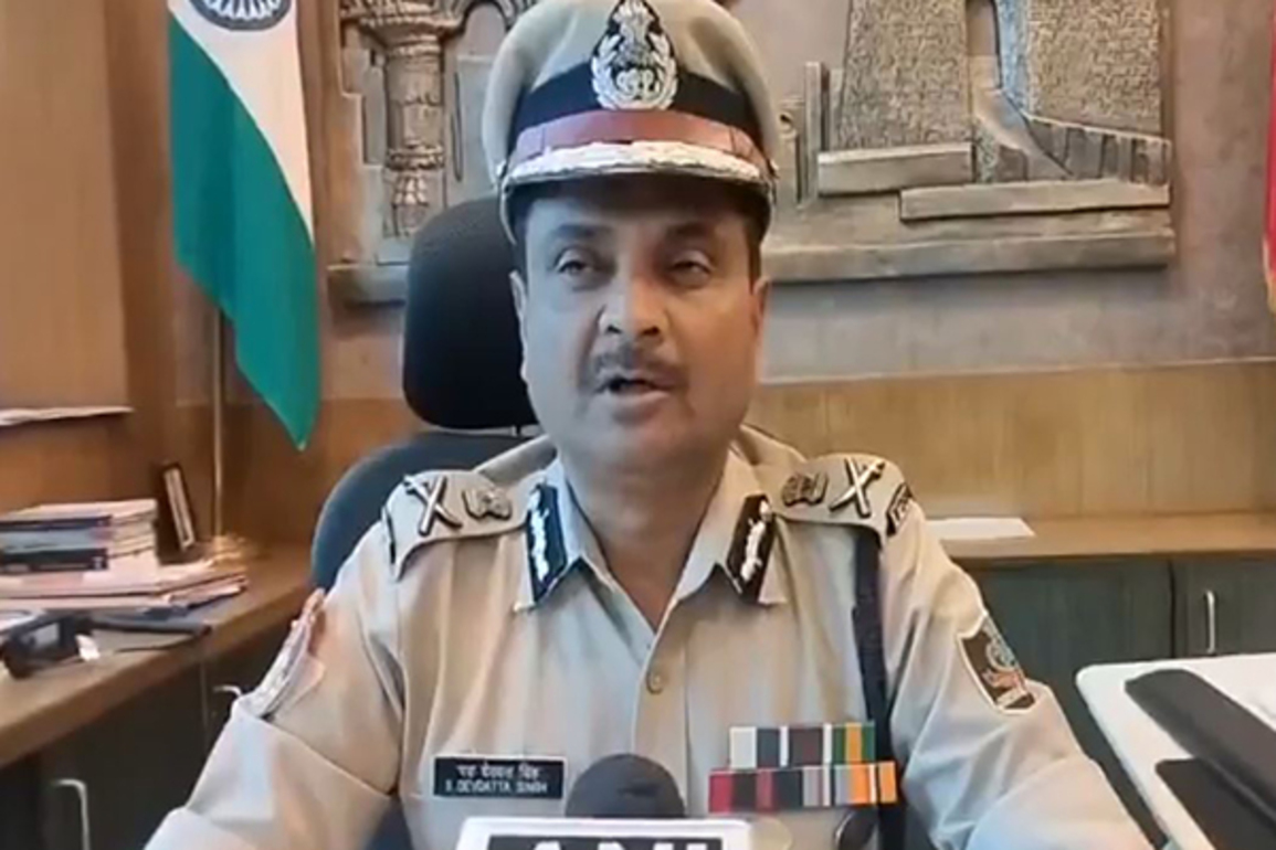 "Odisha Bandh remained largely peaceful": Bhubaneswar-Cuttack CP on opposition protest over Balasore student death
