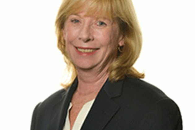 Central Gauteng Lions appoints its first female president
