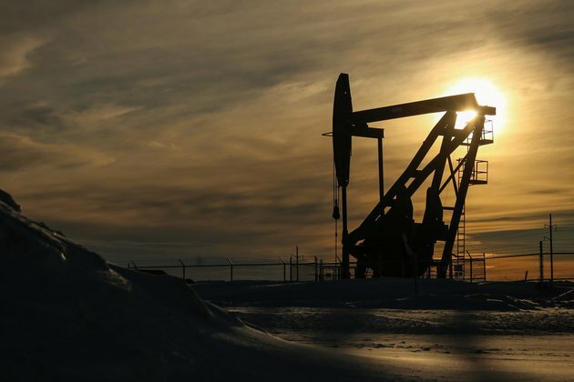 Oil on slippery slope as Covid resurgence threatens global travel