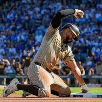 Padres' Jose Iglesias suspended, Xander Bogaerts fined for ump tirade
