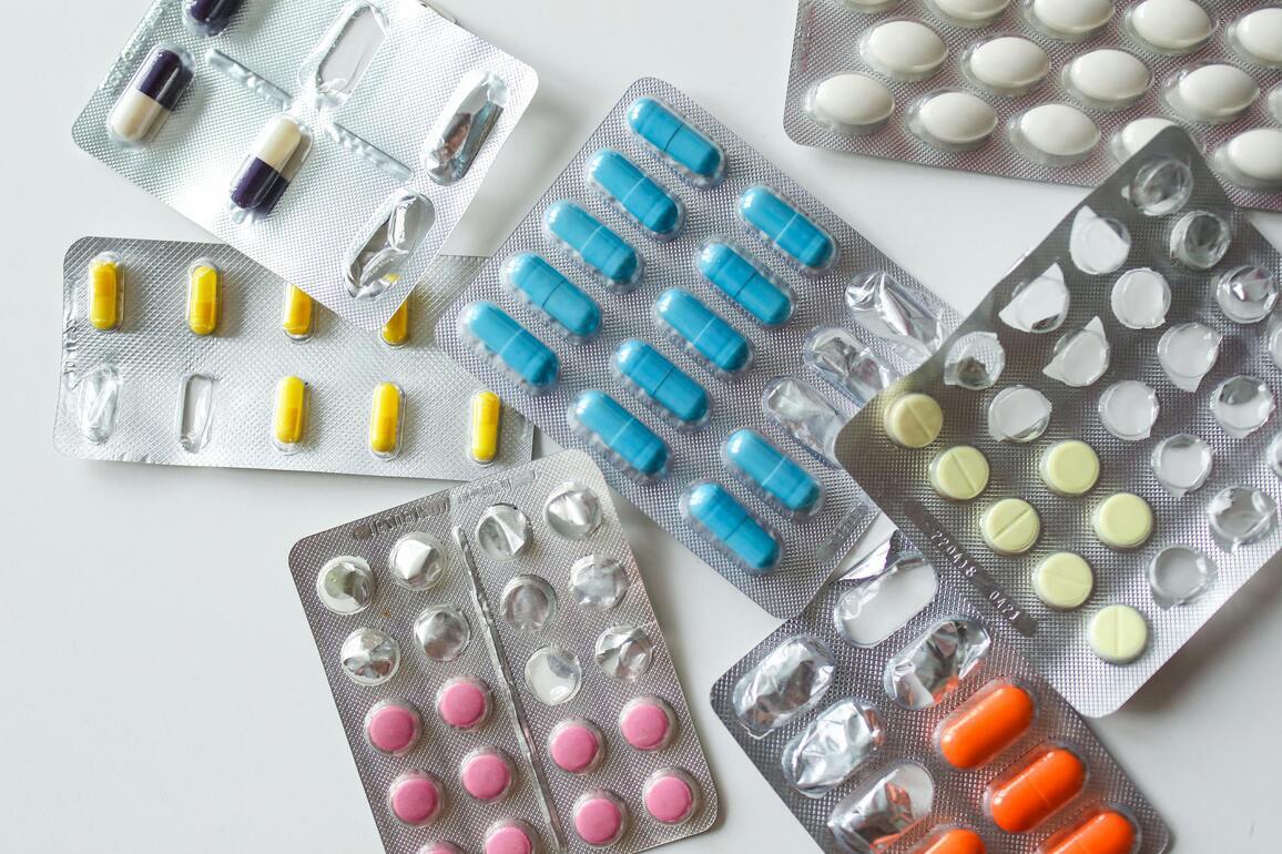 Trump's drug pricing plan to cut costs by $64.3 billion in 10 years