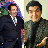 Asrani shines in one of his final roles alongside Dharmendra in 'Ikkis,' director Raghavan says, "lot of things came together"
